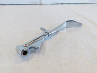 Harley Davidson Sportster 883 & 1200 Custom & Sport Chrome Kickstand Side Stand - C3 Cycle