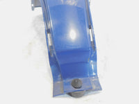 2003-2009 BMW K1200 K1200S Blue Gas Petrol Fuel Tank Cover Fairing Cowling Panel - C3 Cycle