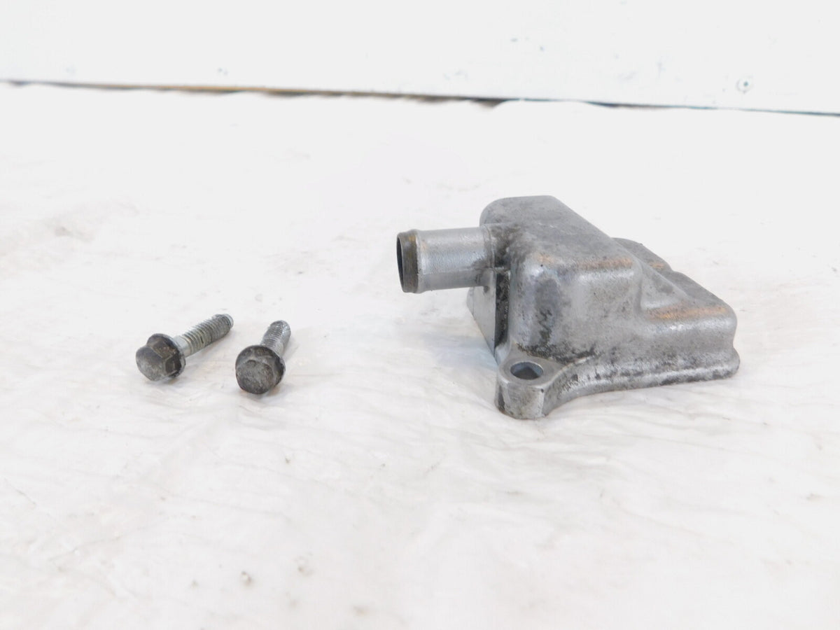 Honda ST1300 ST1300A ST1300P & CTX1300 Cylinder Head Reed Valve Vent Cover - C3 Cycle