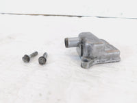 Honda ST1300 ST1300A ST1300P & CTX1300 Cylinder Head Reed Valve Vent Cover - C3 Cycle