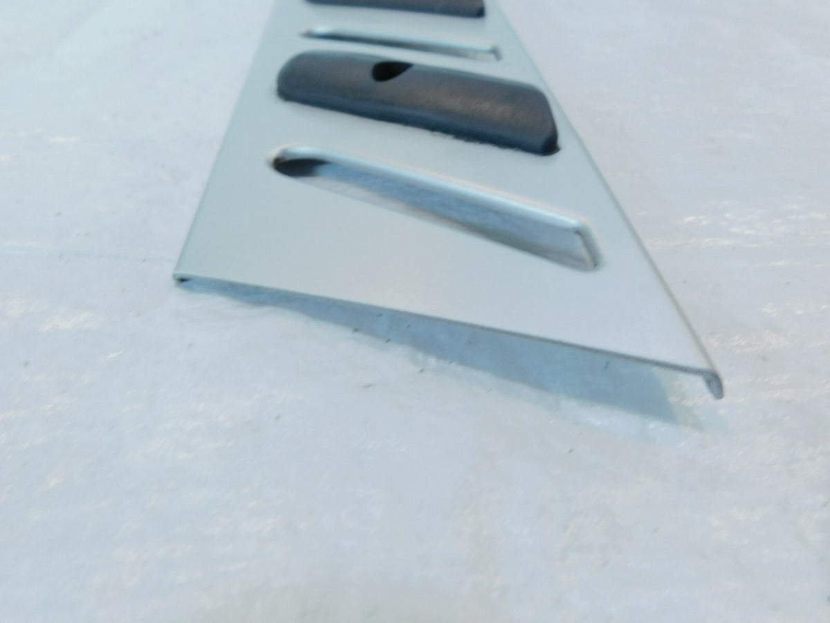 2001-2005 BMW F650CS F650 CS Left Side Frame Cover Guard Shield - 11437658337 - C3 Cycle