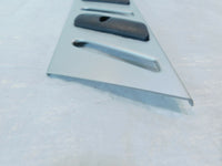 2001-2005 BMW F650CS F650 CS Left Side Frame Cover Guard Shield - 11437658337 - C3 Cycle