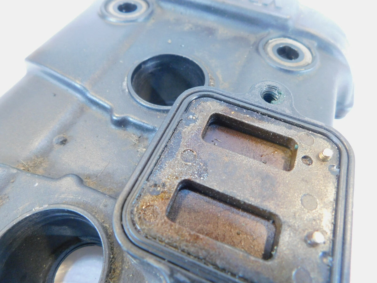 Yamaha YZFR6 R6 YZFR6S R6S Engine Motor Cylinder Head Cam Camshaft Valve Cover - C3 Cycle