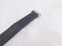 Harley Davidson Dyna Wide Glide & Street Bob & VRSC V-Rod Battery Retainer Strap - C3 Cycle