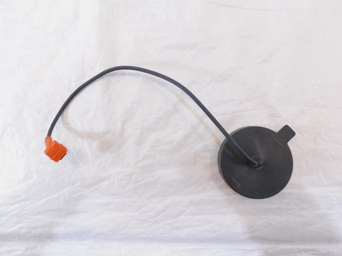 2008-2011 Victory Vision Touring & 8-Ball Front Headlight HID Light Bulb Harness - C3 Cycle