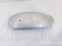 Harley Davidson Road & Street Glide CVO Autumn Haze Rear Wheel Cover Fender - C3 Cycle