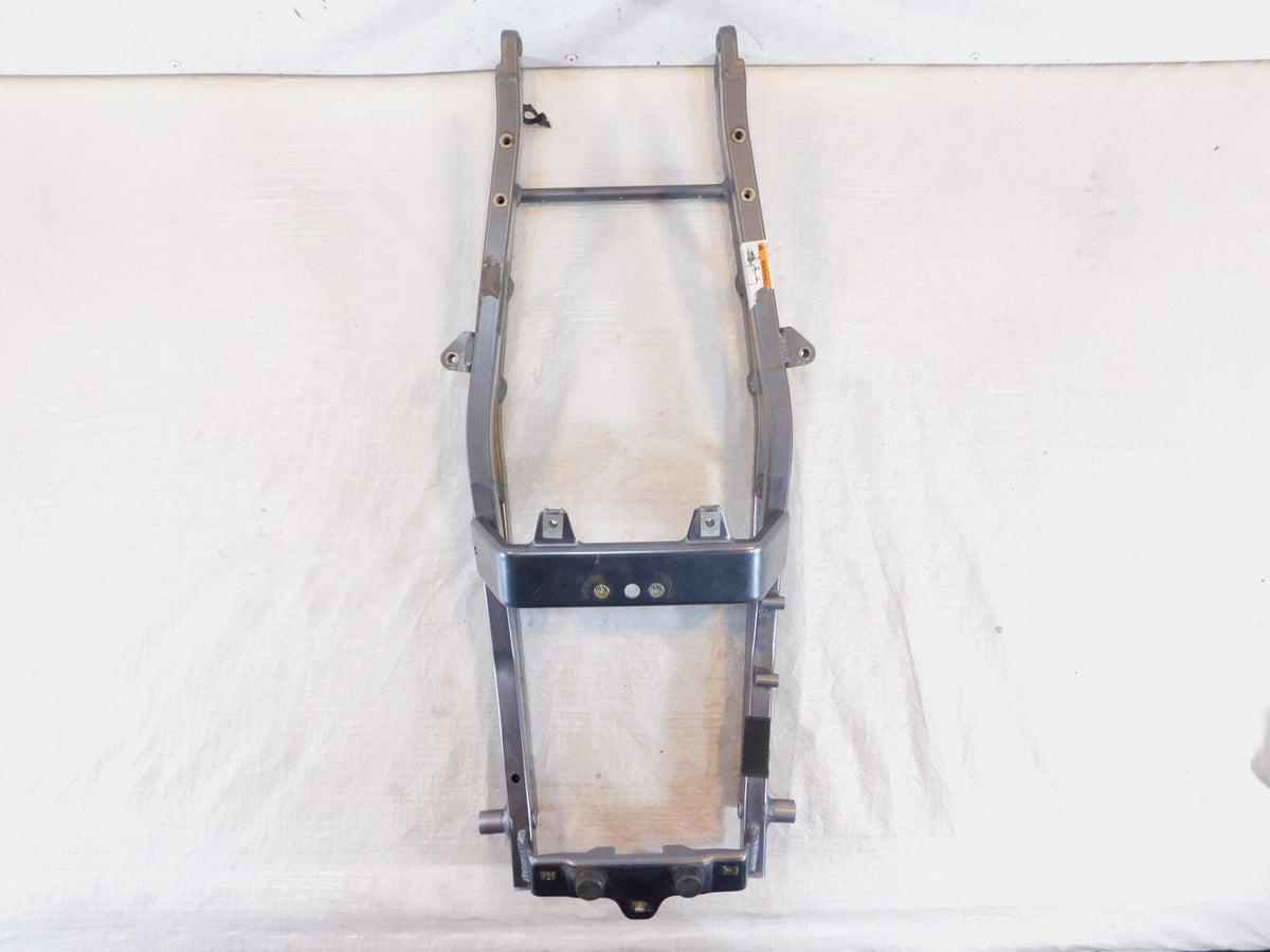 2002-2003 Aprilia SL1000 1000 Falco Rear Seat Support Subframe Tail Section - C3 Cycle