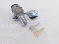 78-82 Honda Goldwing Silverwing 500 1000 1100 Ignition Switch & Saddlebag Lock - C3 Cycle