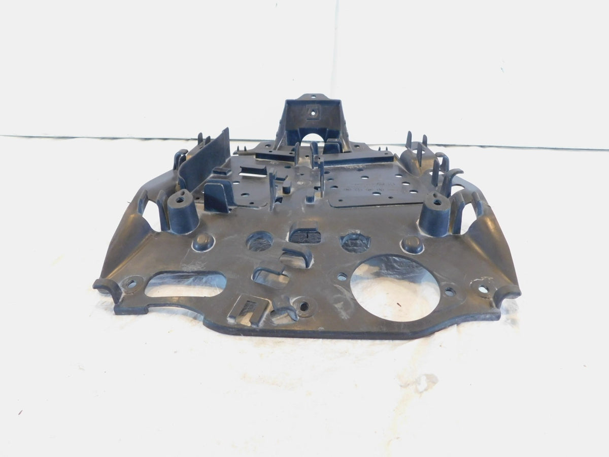 Can-Am Spyder F3-S F3-T Limited LTD STD Rear Lower Inner Fairing Cowling Plate