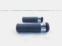 Harley Davidson Touring Dyna Sportster & Softail Left & Right Handlebar Grips - C3 Cycle