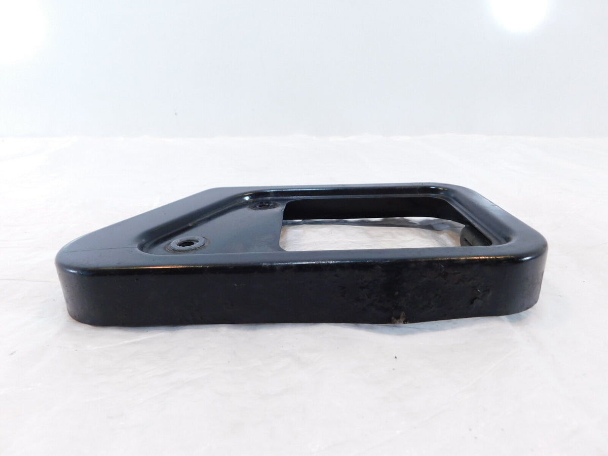 Kawasaki VN1500 Vulcan 1500 Classic Fi Rectifier Regulator Bracket Cover Mount