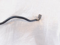 1991-03 Honda ST1100 ST1100A & ST1100P Police 1100 Negative Battery Ground Cable - C3 Cycle