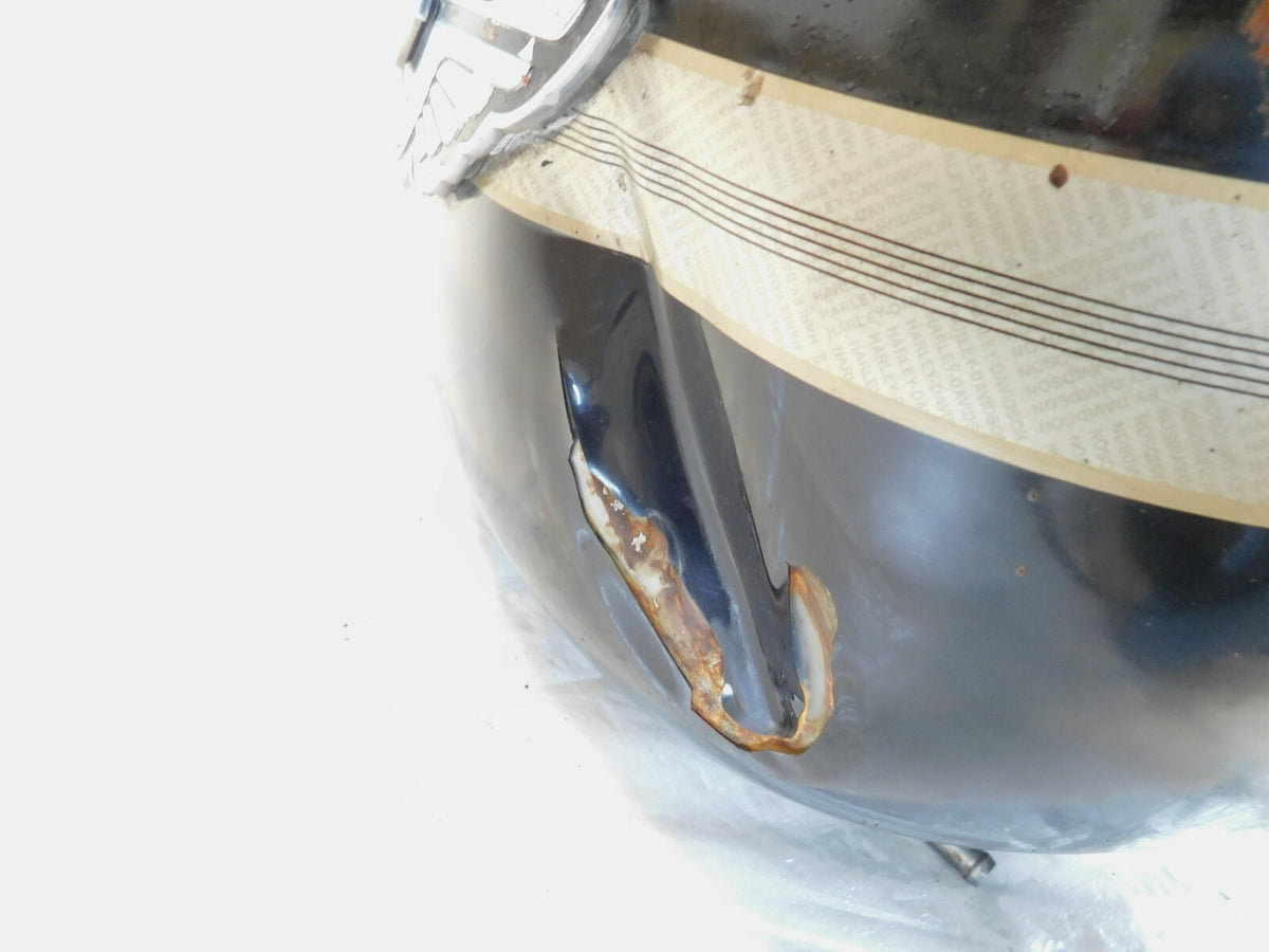 Harley Davidson Electra Glide & Road Glide 100th Anniversary Fuel Gas Tank - C3 Cycle