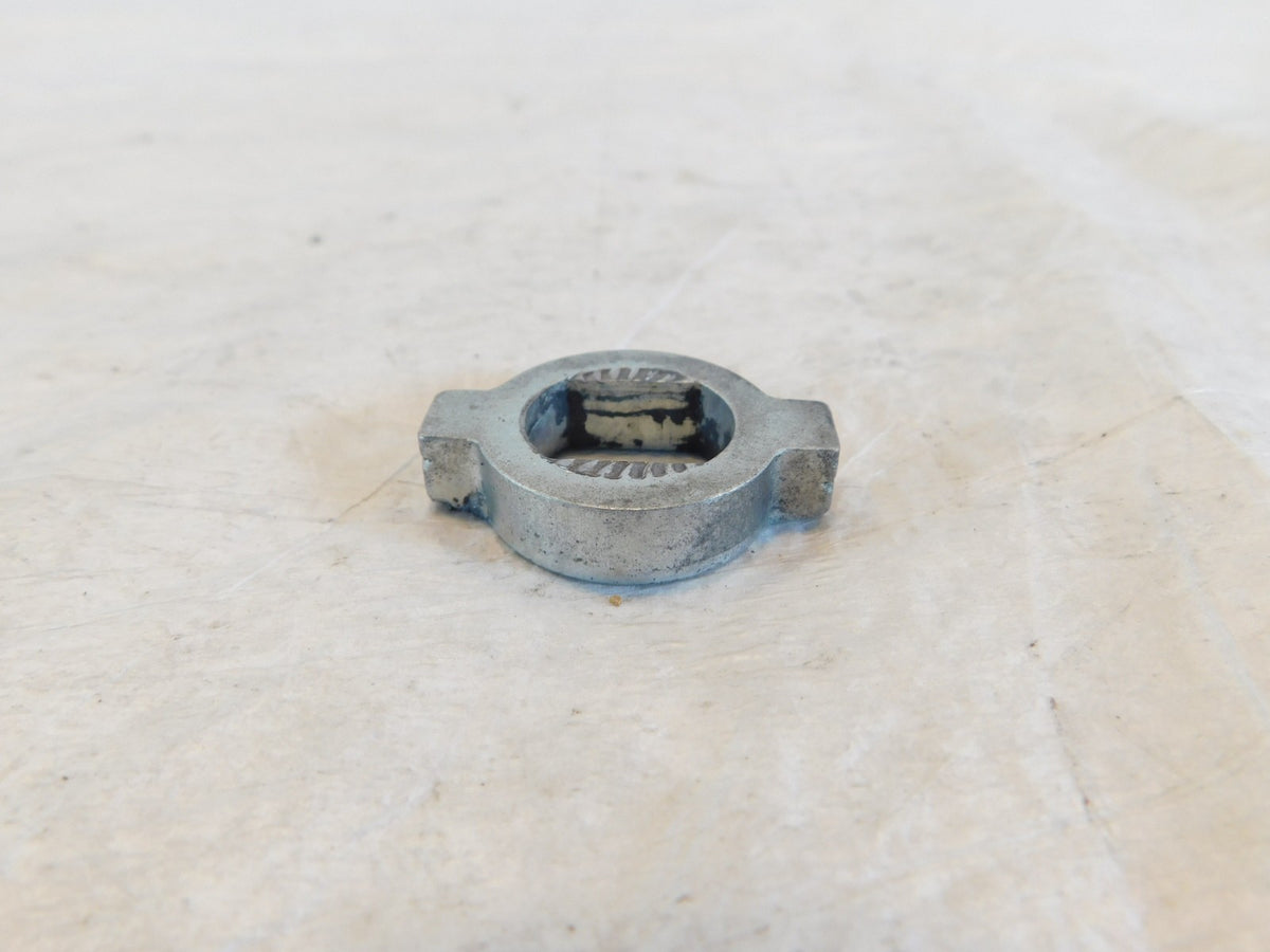 Harley Davidson Dyna Super Glide Low Rider Kickstand Sidestand Catch Stop - C3 Cycle