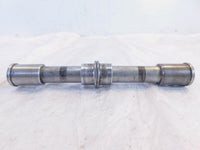 Kawasaki Ninja ZX6R ZX6RR ZZX636 & ZX12R OEM Front Wheel Pivot Bolt Shaft Axle - C3 Cycle