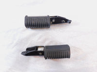 Honda CB650 CB750 & CMX250 CMX250C Rebel 250 Rear Left/Right Foot Peg Footrests - C3 Cycle