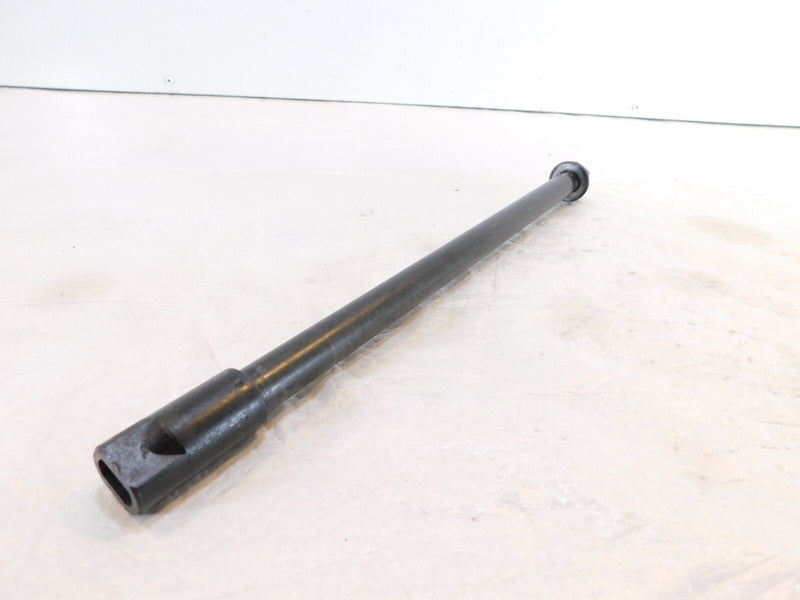 Yamaha V-Star 1100 XVS1100 Classic Custom & Silverado Rear Wheel Axle Bolt Shaft