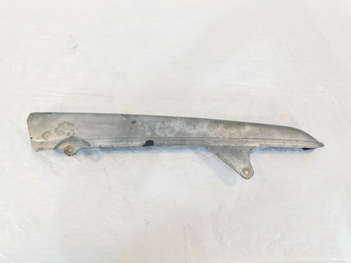1992-1998 Yamaha XJ600 XJ600S Seca II 600 Top Rear Swingarm Chain Cover Guard