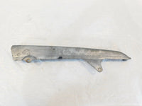 1992-1998 Yamaha XJ600 XJ600S Seca II 600 Top Rear Swingarm Chain Cover Guard