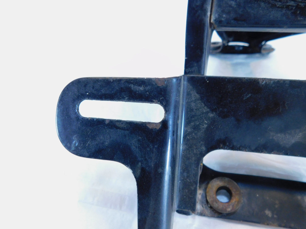 Honda CB350K CB350 & Scrambler CL350 Rear Taillight License Plate Mount Bracket - C3 Cycle