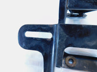 Honda CB350K CB350 & Scrambler CL350 Rear Taillight License Plate Mount Bracket - C3 Cycle