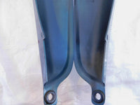 1995-2001 BMW R1100R R850 Green Left/Right Rear Seat Tail Cover Fairing Cowlings - C3 Cycle