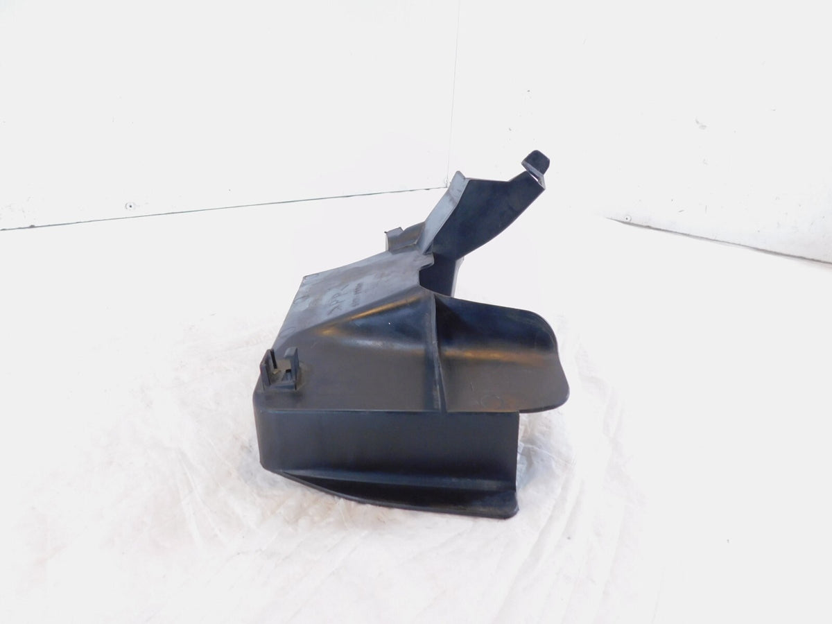 2005-2015 Yamaha Majesty 400 YP400 OEM Black Leg Shield Guard Plastic Panel Trim - C3 Cycle