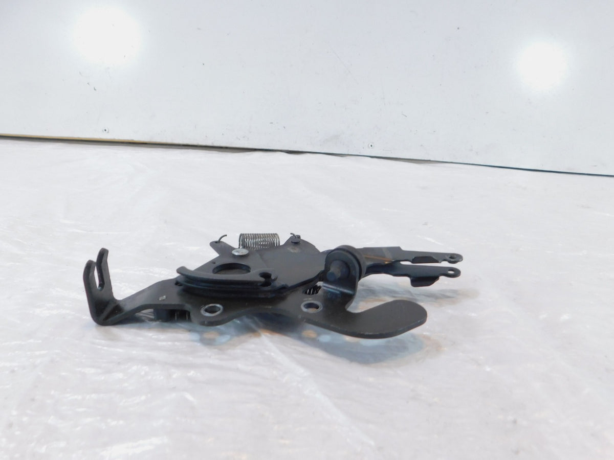 Honda NSS250 Reflex Sport 250 & Big Ruckus Hand Parking Brake Lever Bracket - C3 Cycle