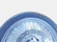 2004 & 2005 Harley Davidson Dyna Low Rider & Super Glide Laced Front Wheel Rim - C3 Cycle