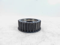 Harley Touring Electra Glide FXR Softail 32T Tooth Transmission Pulley Sprocket - C3 Cycle