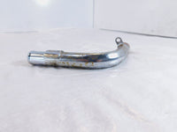 1987-1999 Kawasaki VN15SE Vulcan 88 1500 Water Pump Cover Coolant Hose Pipe Line - C3 Cycle