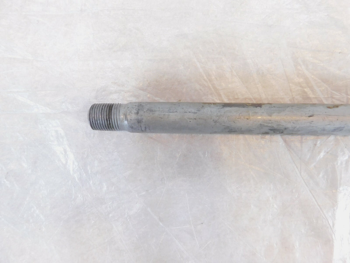 07-24 Honda CBR600RR & CBR600RA Rear Wheel Fork Swingarm Pivot Bolt Shaft Axle - C3 Cycle