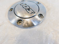 Harley Davidson Twin Cam Touring Softail Dyna 103 Timer Timing Cam Gear Cover - C3 Cycle