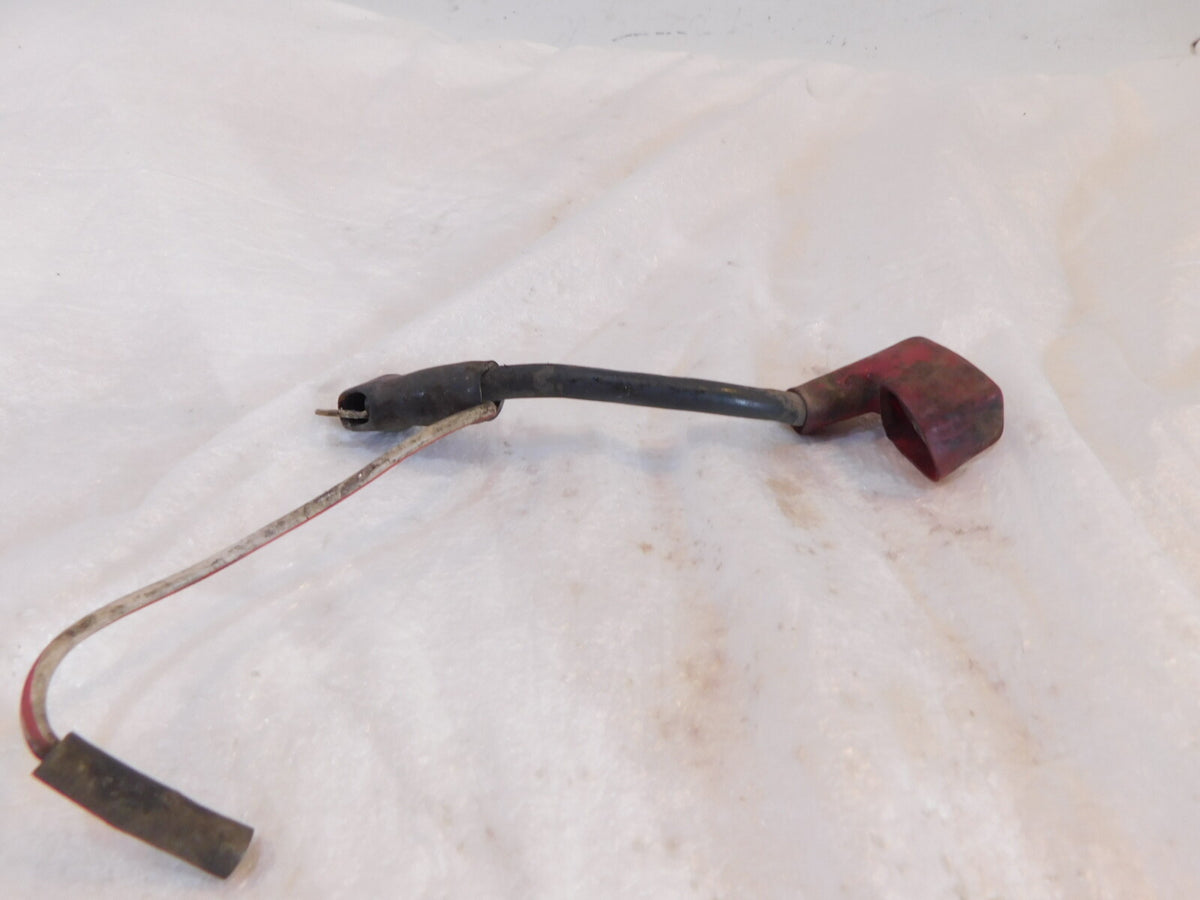 1986-2006 Kawasaki Concours 1000 ZG1000 & ZX1000 Positive (+) Battery Wire Lead - C3 Cycle