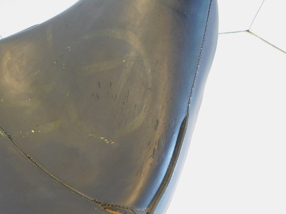 2004 Suzuki Marauder 1600 Dual Tour Front Driver & Rear Passenger Seat Saddle - C3 Cycle