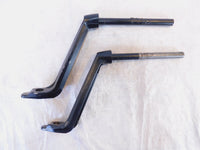 2001-2017 Honda GL1800 Goldwing 1800 Front Left & Right Handlebars Handle Bars - C3 Cycle