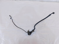 Harley Davidson Sportster 883 & 1200 Rear Foot Brake Hose Line Pipe & Switch - C3 Cycle