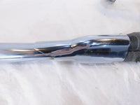 Harley Davidson V-Rod VRod VRSC VRSCA Exhaust Header Pipes & Bassani Muffler - C3 Cycle