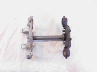 1983-1985 Honda CB650 CB650SC Nighthawk 650 Front Fork Steering Stem Triple Tree - C3 Cycle