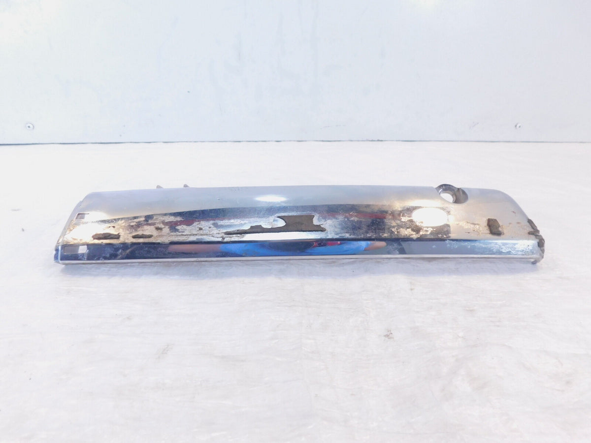 Honda GL1800 Goldwing 1800 Chrome Lower Right Engine Cylinder Head Cover Fairing - C3 Cycle