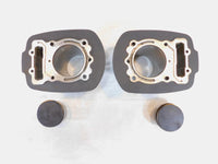 Victory Hammer, Vegas, Vision & Cross Country Cylinder Barrell Jugs & Pistons - C3 Cycle