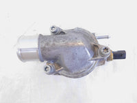 BMW S1000RR S1000R S1000XR HP4 Radiator Water Coolant Thermostat & Housing Cover - C3 Cycle
