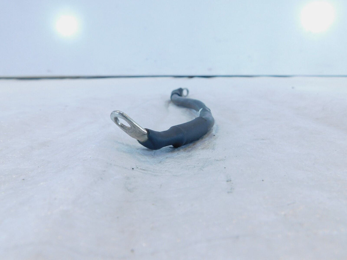 2020-2022 Indian Challenger Limited & Dark Horse Negative Battery Cable Wire