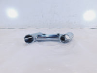 Harley Touring Electra Glide Ultra Classic Right Saddlebag Rail Mount Bracket - C3 Cycle