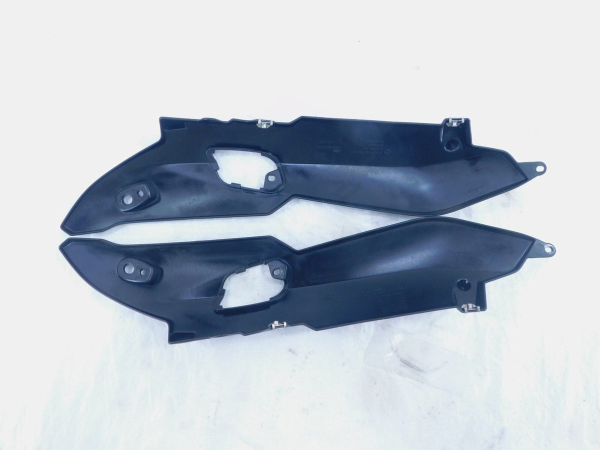 2005-2014 BMW R1200R Left/Right Rear Tail Section Seat Fairing Cowling Covers - C3 Cycle