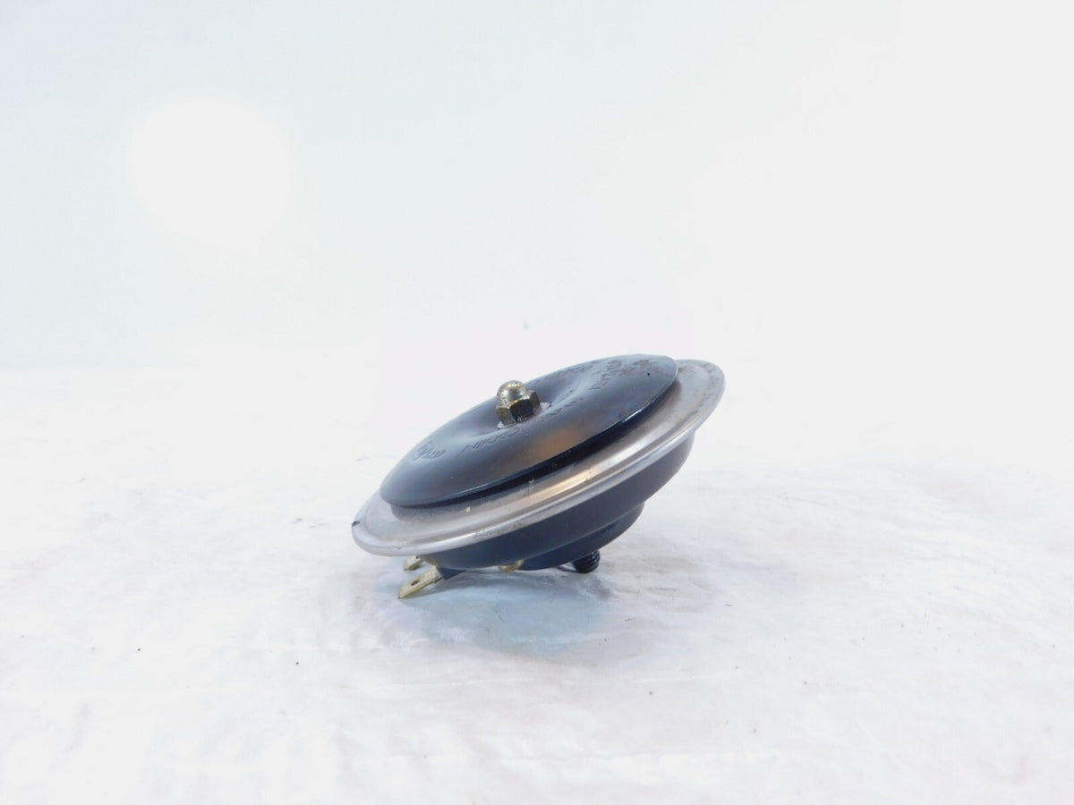 1997 1998 1999 2000 BMW F650 Funduro F650ST Warning Signal Horn - 61322346423 - C3 Cycle
