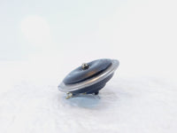 1997 1998 1999 2000 BMW F650 Funduro F650ST Warning Signal Horn - 61322346423 - C3 Cycle