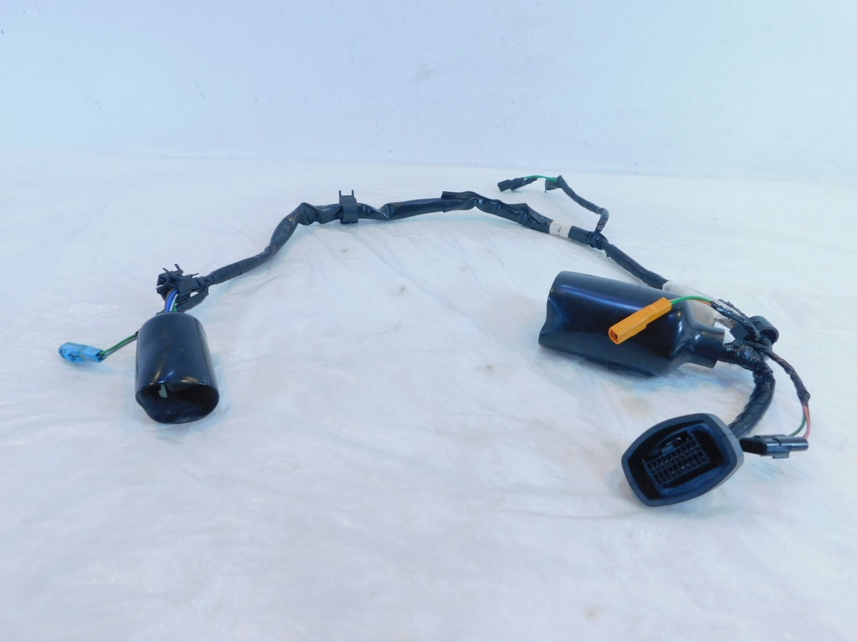 2010-2011 Honda NT700 NT700V NT700VA Deauville Front Fairing Wire Wiring Harness - C3 Cycle