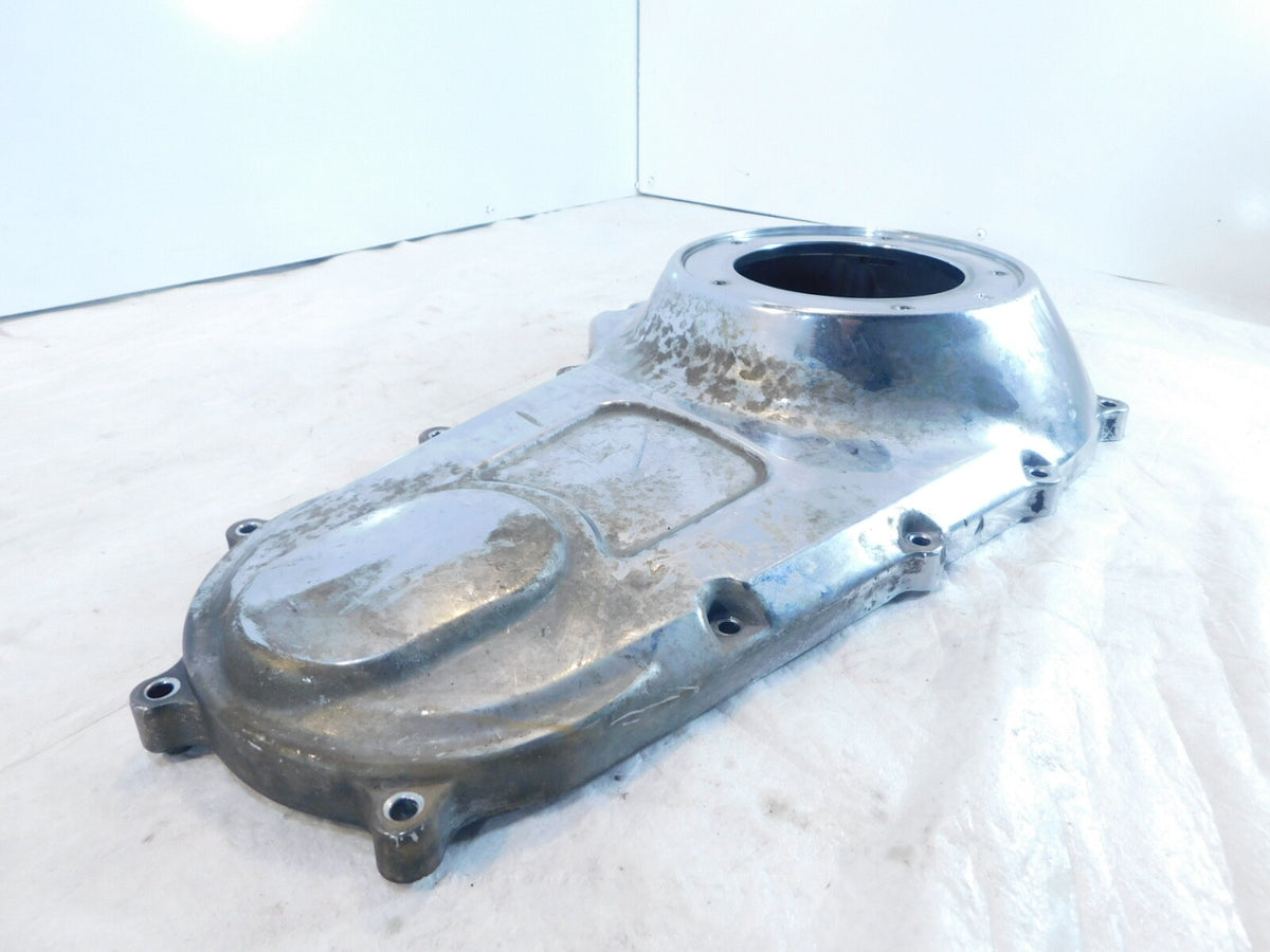 Harley Touring Road King Street & Electra Glide Left Engine Motor Primary Cover - C3 Cycle