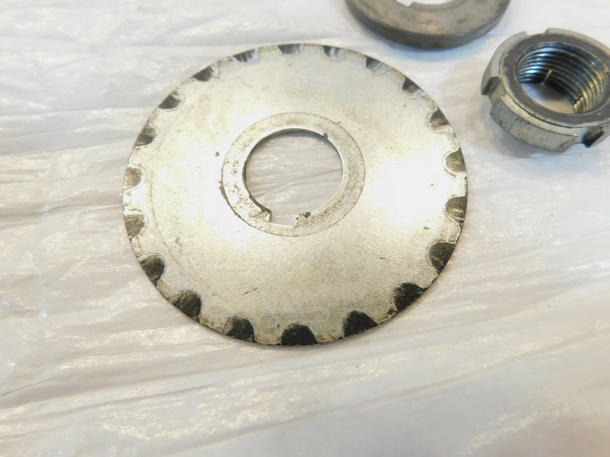 Ducati Scrambler Monster Sport-Classic Drive Timing Belt Pulley Gear Rollers - C3 Cycle